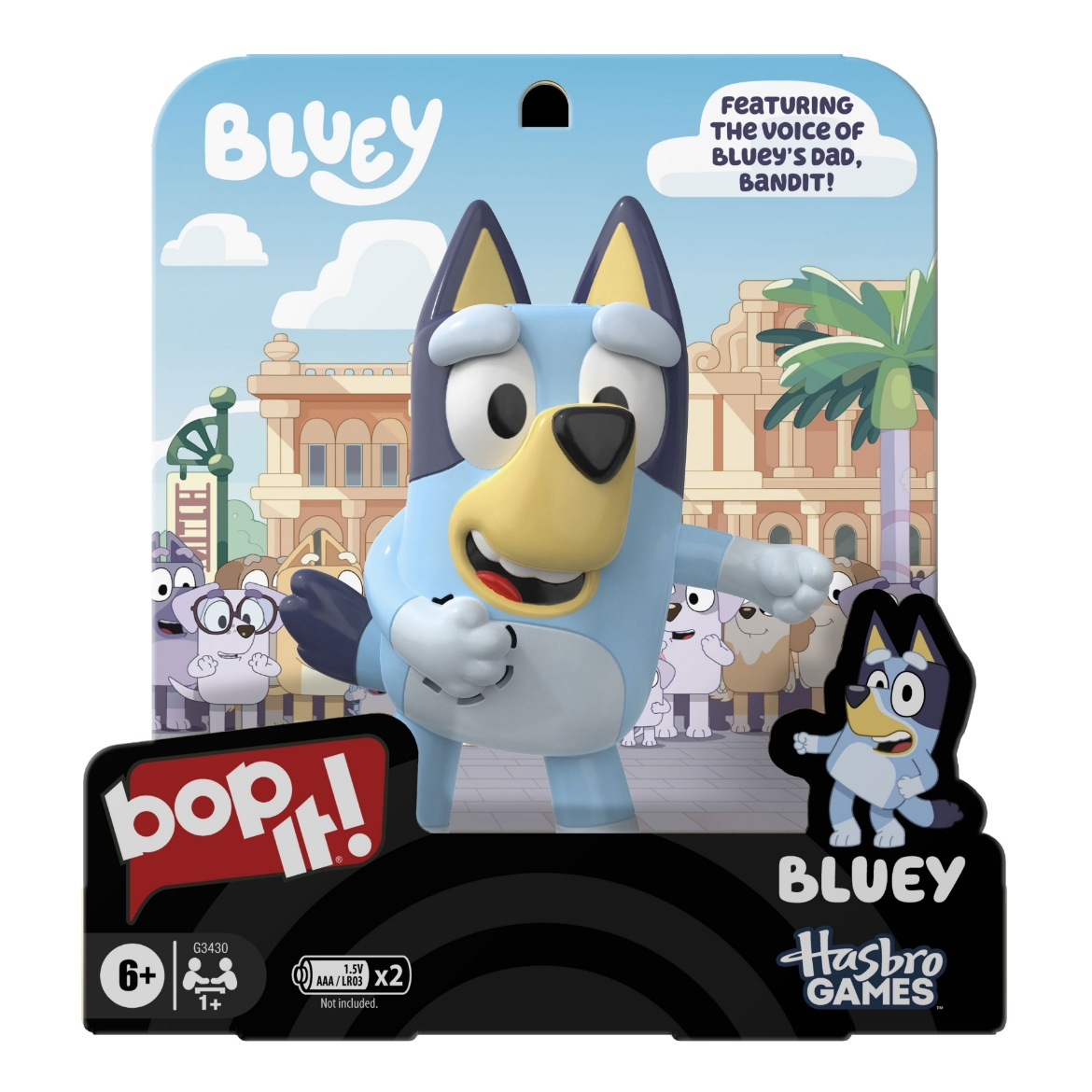 Picture of Bop It Bluey