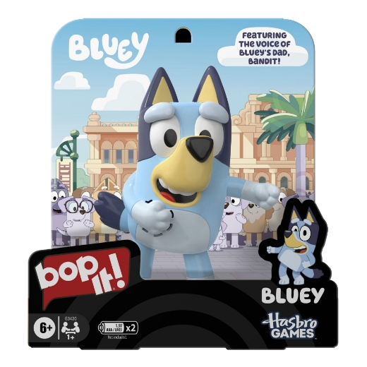 Picture of Bop It Bluey