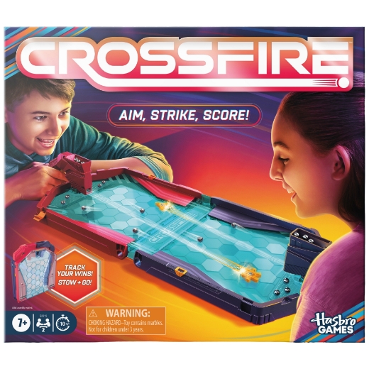 Picture of Crossfire