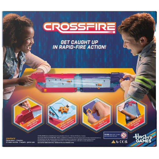 Picture of Crossfire