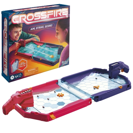 Picture of Crossfire
