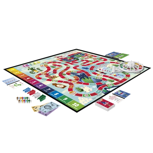Picture of Game of Life Elf