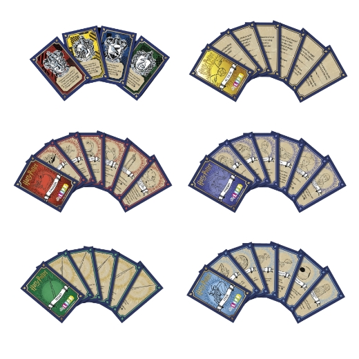 Picture of Game of Life Harry Potter