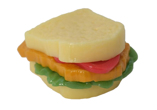 Picture of Stacki Squeeze assorted ( ONLY SOLD in Display of 12 )