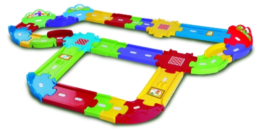 Picture of VTech Toot-Toot Drivers Deluxe Track Set