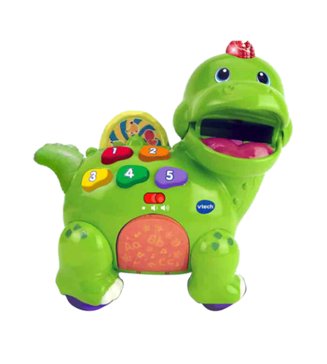 Picture of VTech Feed Me Dino