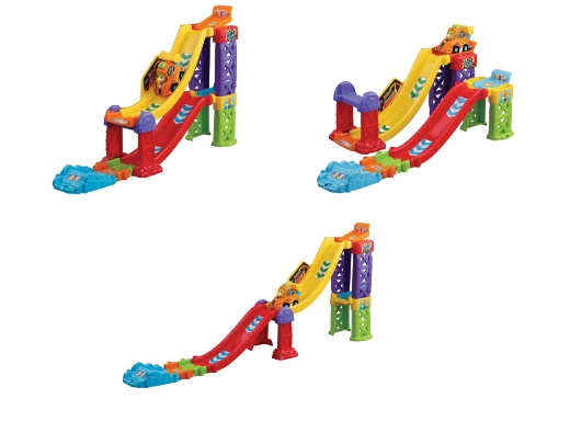 Picture of Vtech Toot-Toot Drivers 3 in 1 Raceway