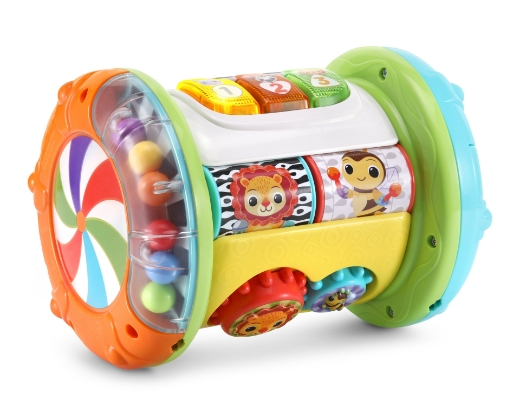 Picture of VTech Explore & Discover Roller