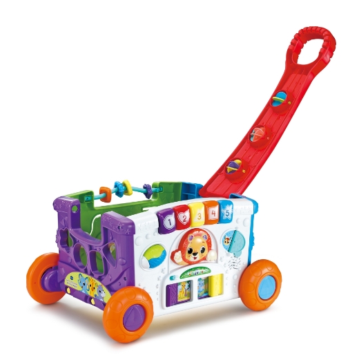 Picture of Vtech Sort & Discover Activity Wagon