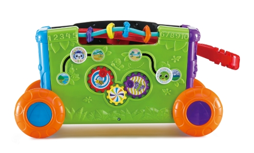 Picture of Vtech Sort & Discover Activity Wagon