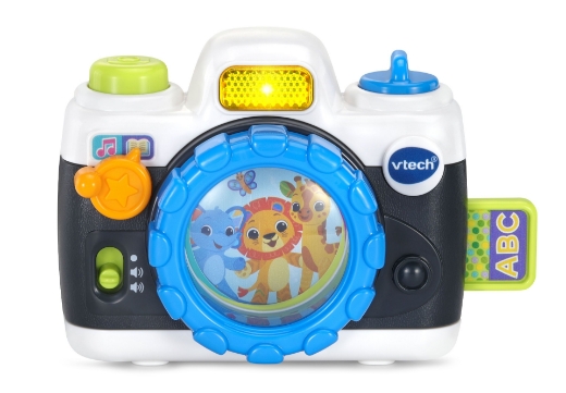 Picture of Vtech Snap & Smile Camera