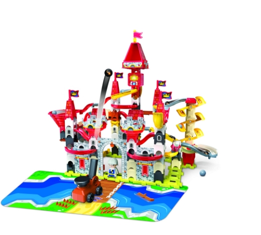 Picture of Vtech Marble Rush Adventures Dragon Castle