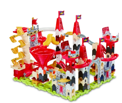 Picture of Vtech Marble Rush Adventures Dragon Castle