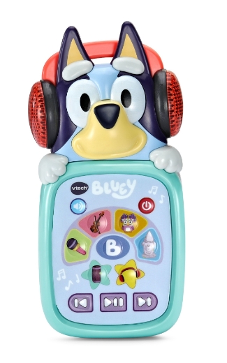 Picture of VTech Bluey Musical Moments Player