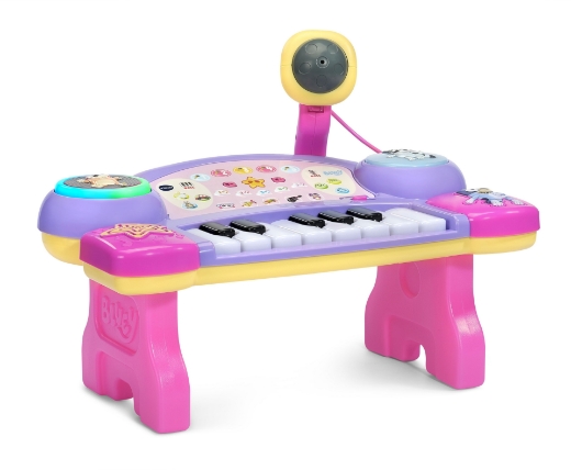 Picture of Vtech Bluey Sing-Along Keyboard