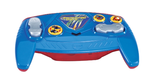 Picture of Vtech Switch & Go Dinos Tornado the Radio Control T-Rex