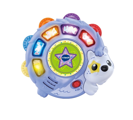 Picture of Vtech Tapping Tunes Tambourine