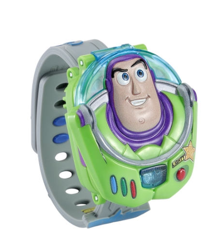 Picture of Vtech Toy Story 5 Buzz Lightyear Learning Watch