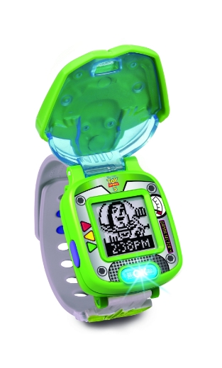 Picture of Vtech Toy Story 5 Buzz Lightyear Learning Watch