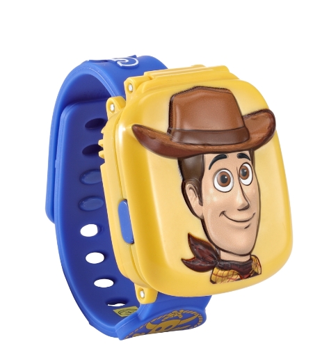 Picture of Vtech Toy Story 5 Woody Learning Watch