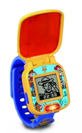 Picture of Vtech Toy Story 5 Woody Learning Watch