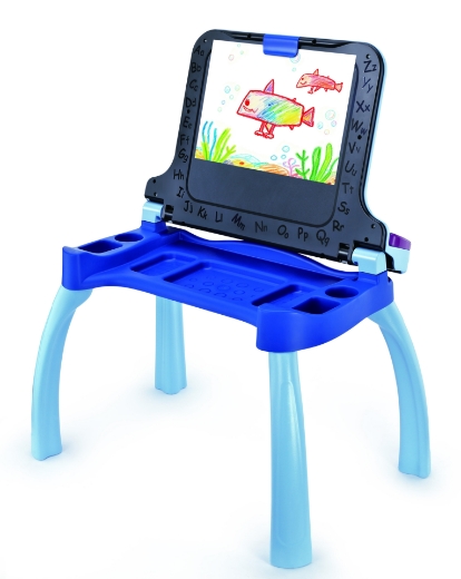 Picture of VTech Bluey Activity Desk