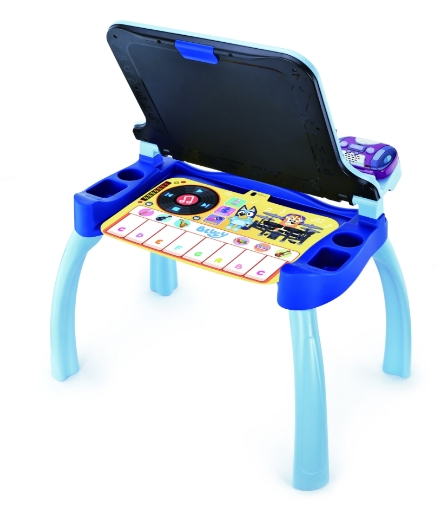Picture of VTech Bluey Activity Desk
