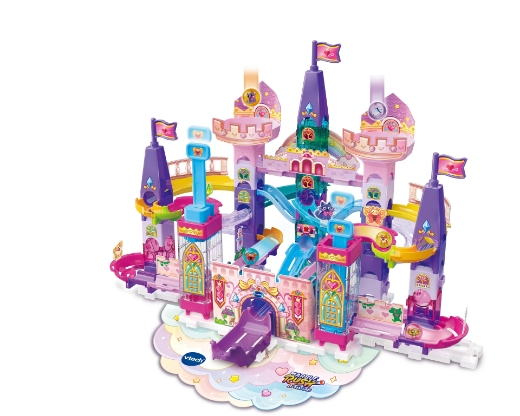 Picture of Vtech Marble Rush Adventures Palace Party