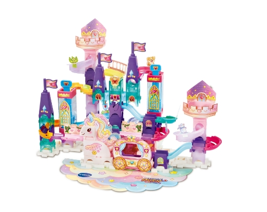 Picture of Vtech Marble Rush Adventures Palace Party
