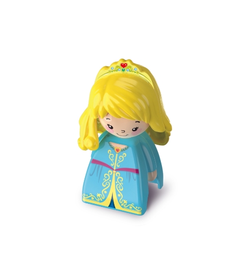 Picture of Vtech Marble Rush Adventures Palace Party