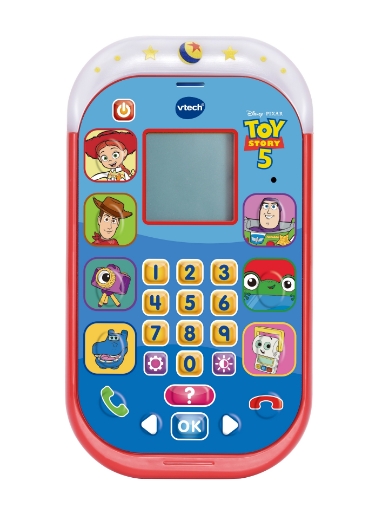 Picture of Vtech Toy Story 5 Learning Phone