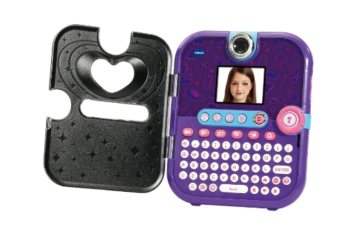 Picture of Vtech GRWM Fashion Journal - Purple
