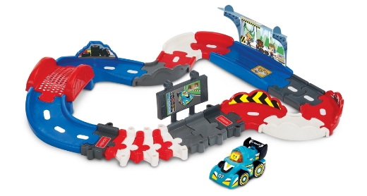 Picture of Vtech Toot-Toot Drivers V Racers Pit Stop