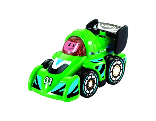 Picture of Vtech Toot-Toot Drivers V Racers Race Track