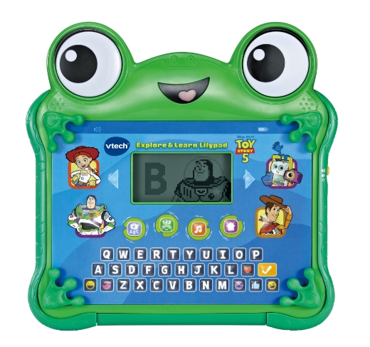 Picture of Vtech Toy Story 5 Explore & Learn Lilipad