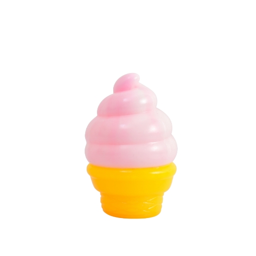 Picture of Squishy Maltose Ice Cream Cone assorted ( ONLY SOLD in Display of 12 )