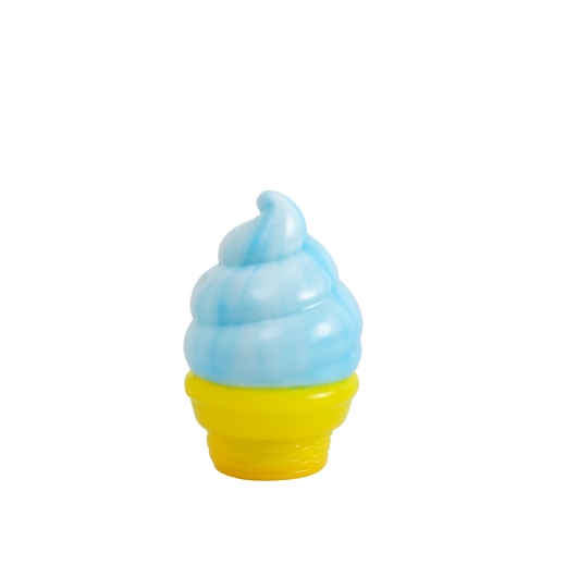 Picture of Squishy Maltose Ice Cream Cone assorted ( ONLY SOLD in Display of 12 )