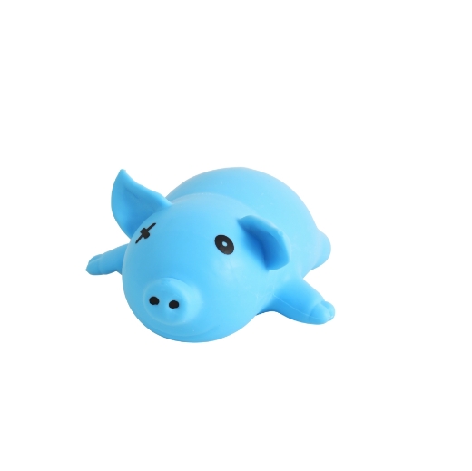 Picture of Squishy Jumbo Pig assorted ( ONLY SOLD in Display of 8 )