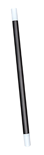 Picture of The Magic Factory Incredible Magic - Magic Rising Wand ( ONLY SOLD in Display of 16 )