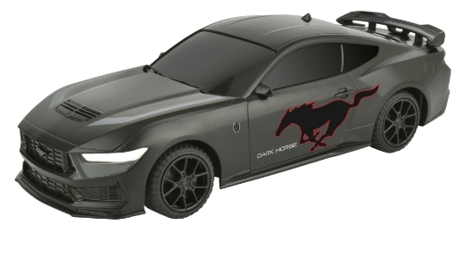 Picture of Taiyo Radio Control 1:18 Licensed Sports Cars Ford Mustang Dark Horse/McLaren 765LTr assorted ( ONLY SOLD in Carton of 6 )