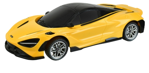 Picture of Taiyo Radio Control 1:18 Licensed Sports Cars Ford Mustang Dark Horse/McLaren 765LTr assorted ( ONLY SOLD in Carton of 6 )