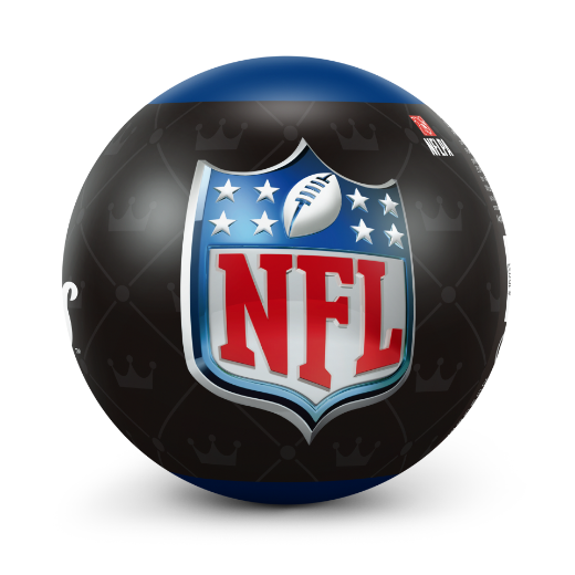 Picture of ZURU Ballers NFL Series 1 assorted ( ONLY SOLD in Display of 60 )