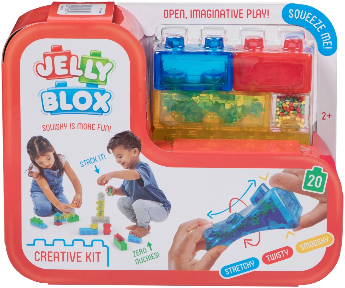 Picture of Jelly Blox - Creative Kit