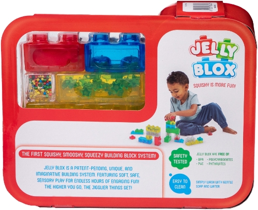 Picture of Jelly Blox - Creative Kit