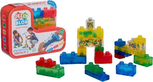 Picture of Jelly Blox - Creative Kit