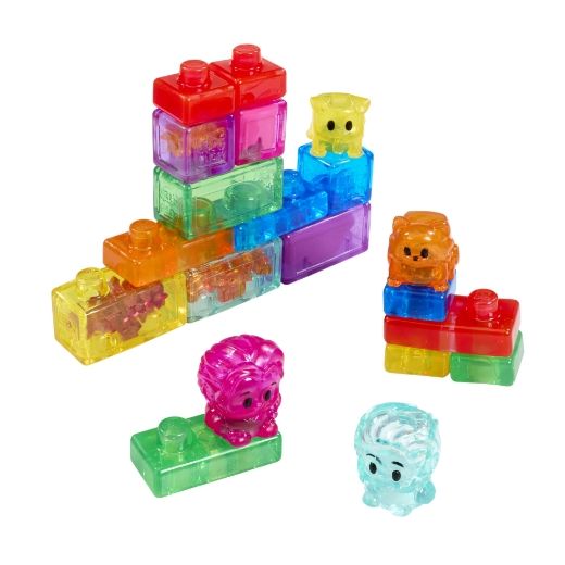 Picture of Jelly Blox - My Pets & Me
