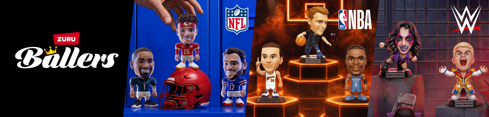 NFL Ballers