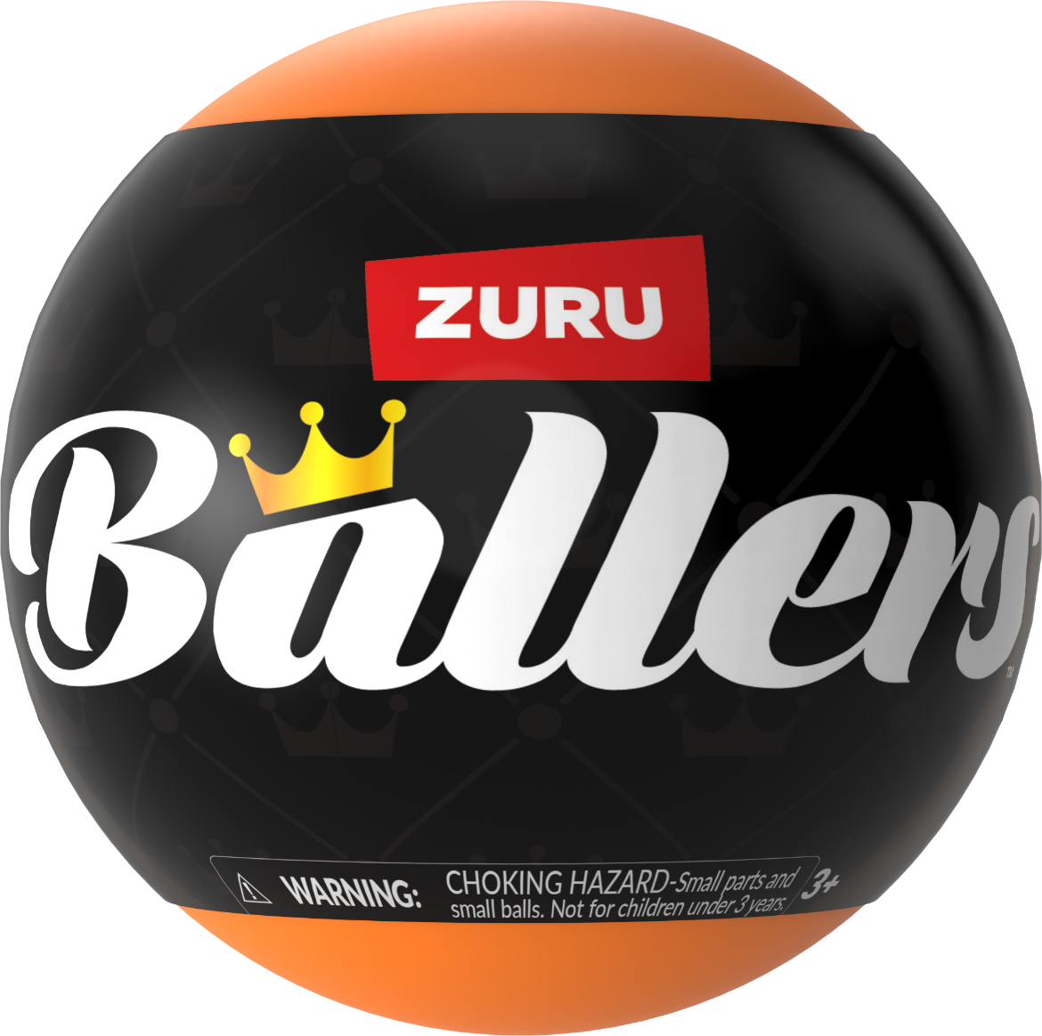 Picture of ZURU Ballers NBA 90's Series assorted ( ONLY SOLD in Display of 24 )