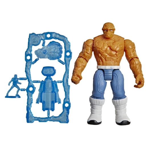 Picture of Avengers Movie Basic Figure assorted ( ONLY SOLD in Carton of 6 )