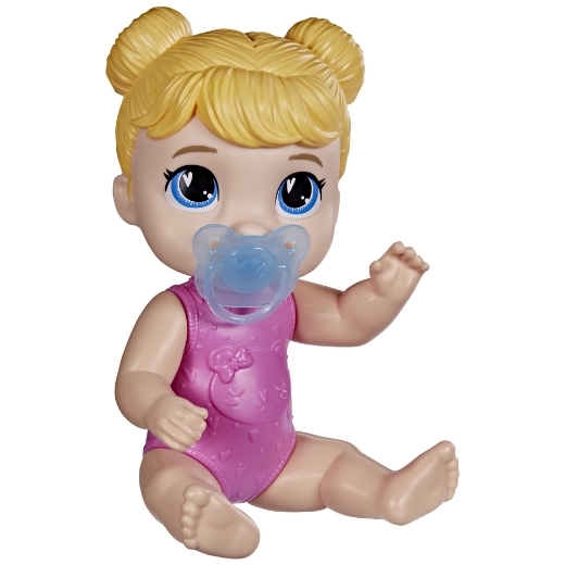 Picture of Baby Alive Soothing Baby Blonde